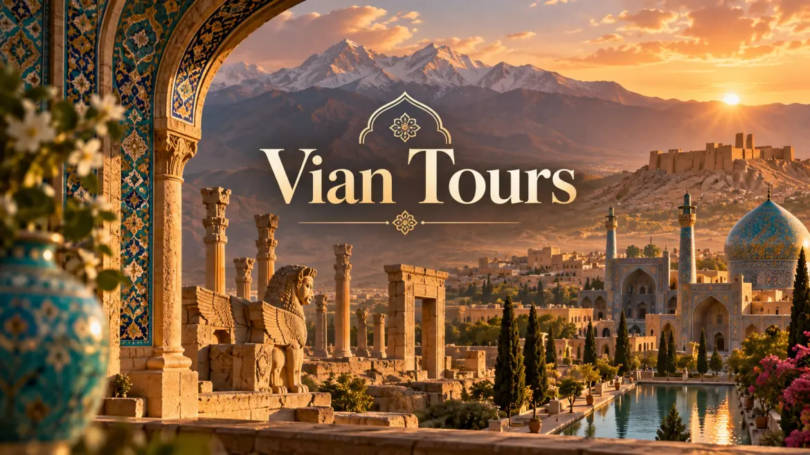 Vian Mehr Travel (Vian Tours)
