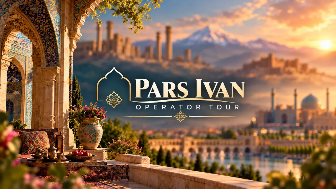 PARS IVAN TOUR OPERATOR (PITO)