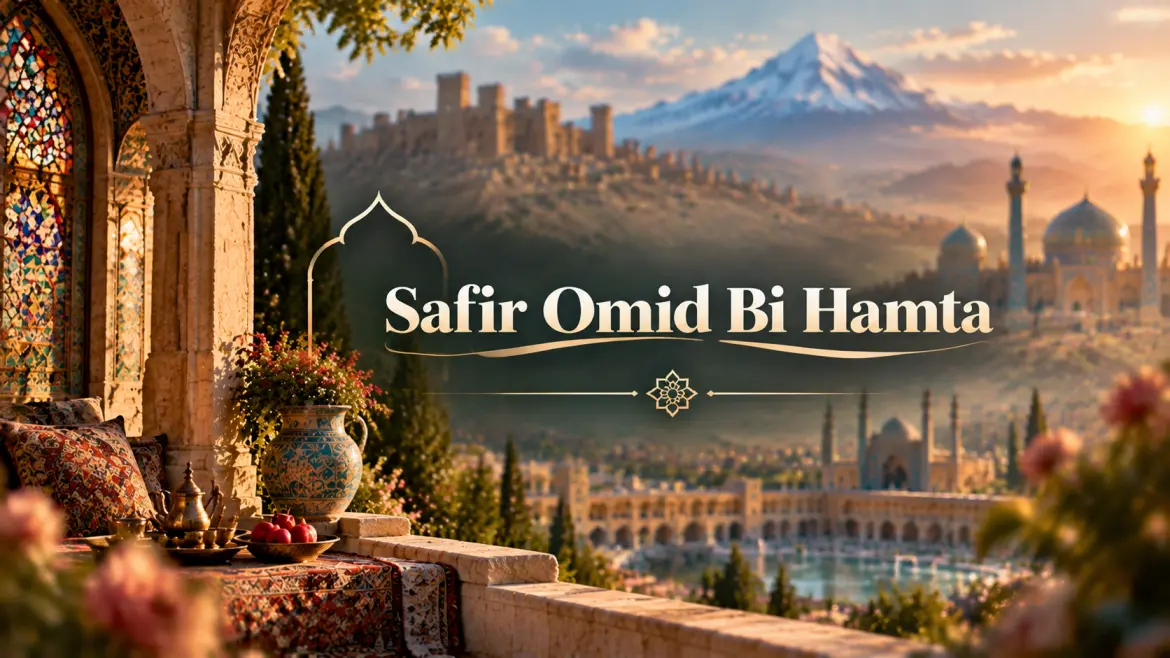 Safir Omid Bi Hamta