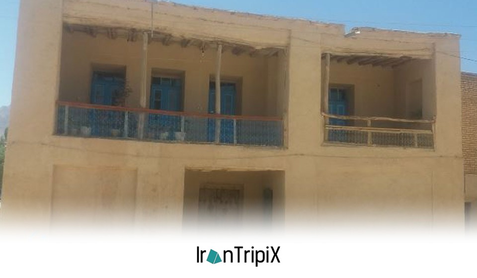 Agha Khosrow Eco Lodge Faryadunshahr