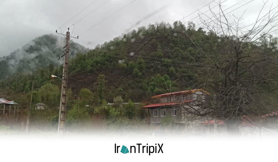 Uncle Noemat Villa Masal