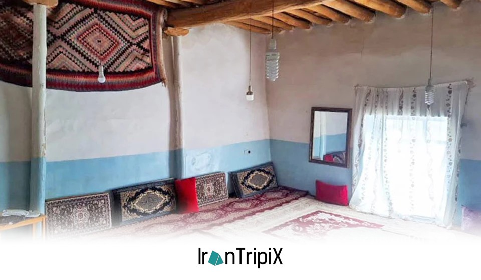 Ana Eco Lodge Takab