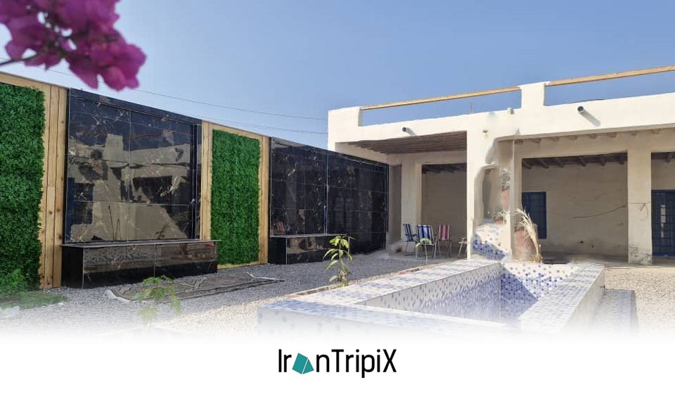 Anamnesis Resort Hormuz Island