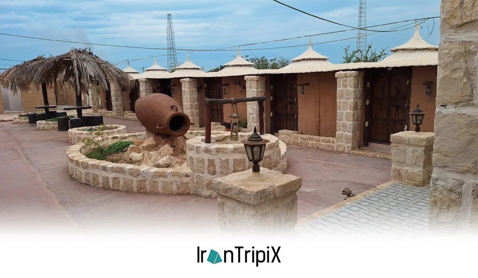 Aristotle Traditional Stay Imam Hassan Port