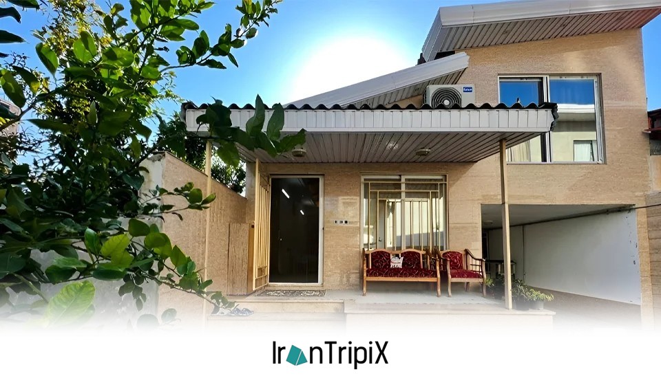 Asgari Beach Villa Freydunkenar