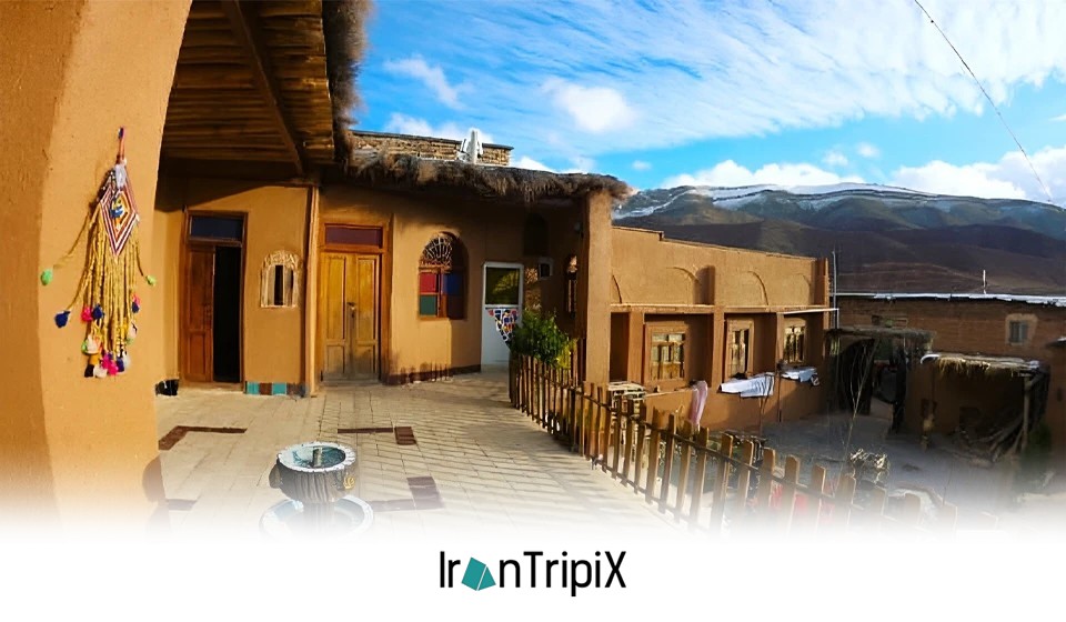 Ashine Eco Lodge Semiram