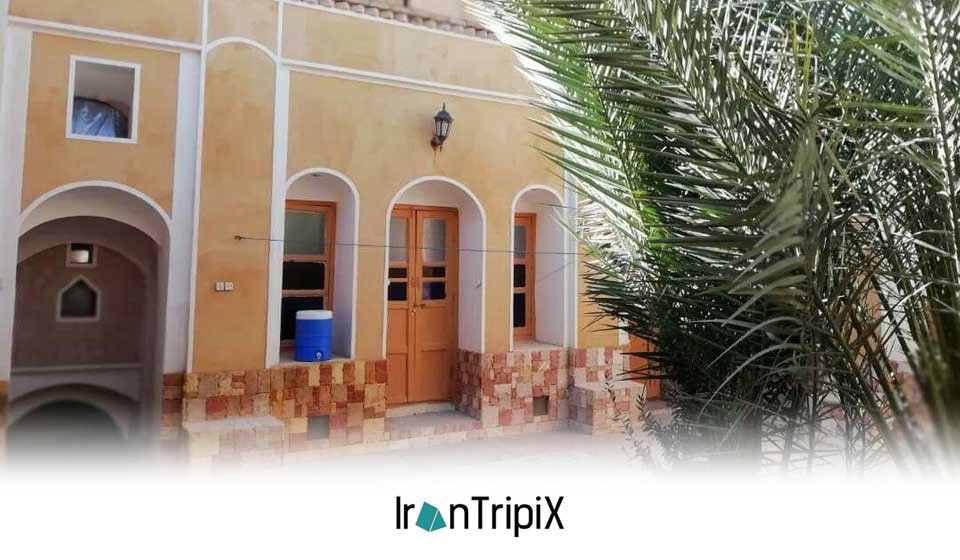 Baba Hossein Eco Lodge Khor