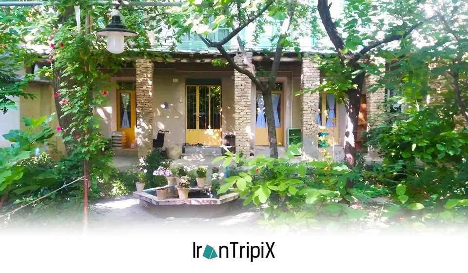 Khorram Bagh Eco Lodge, Khansar