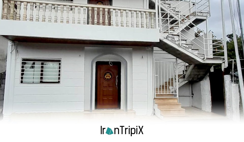 Baharnaranj Accommodation Tonekabon