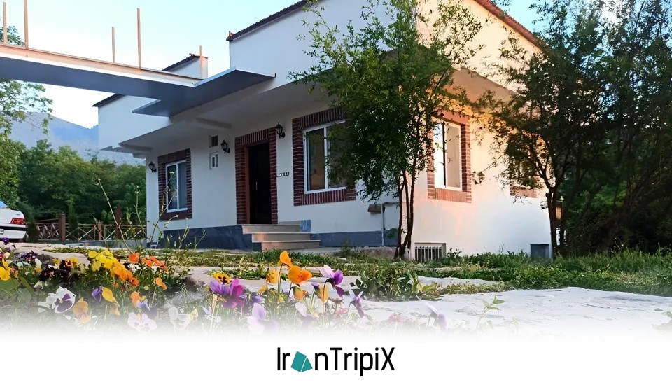 Rainmaker Estate Villa Beheshtar