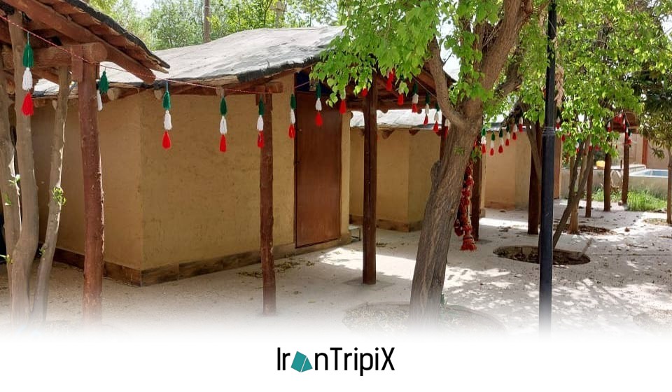 Chamli Yaz Eco Lodge Firozabad