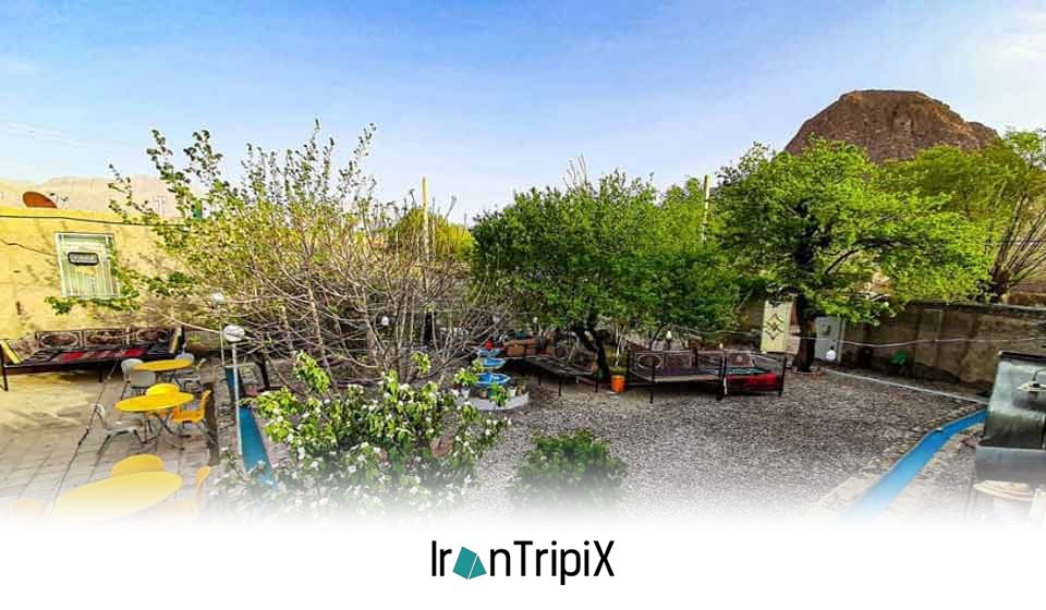 Dehestan Village Stay