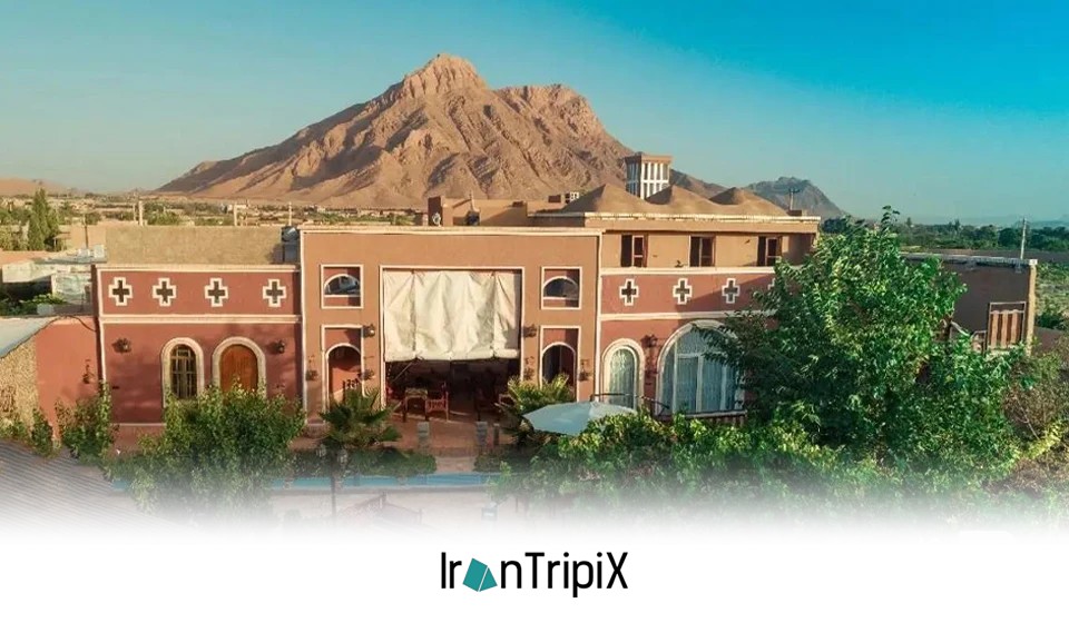 Charming Eco Lodge Shahr e Za