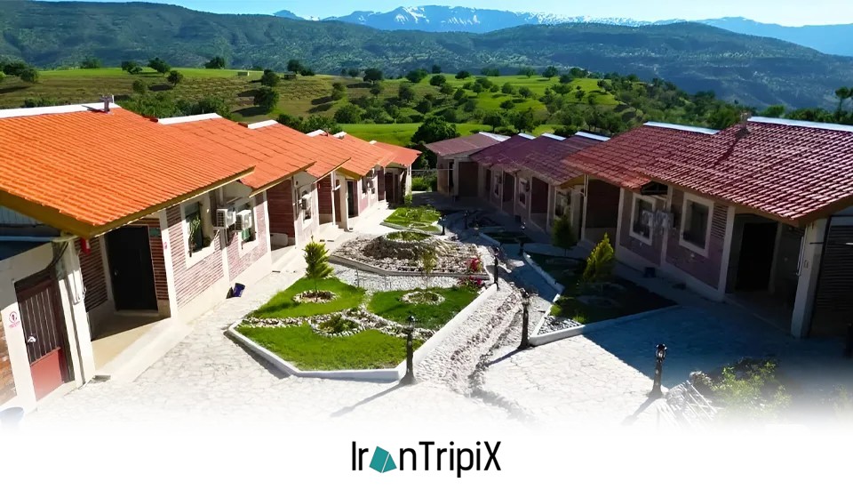 Dezhpart Eco Resort
