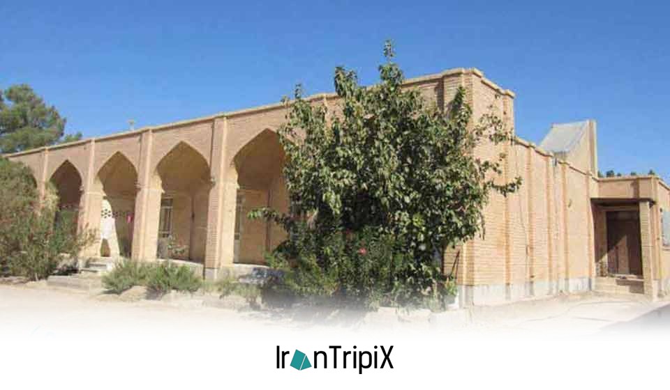 Fasih Eco Lodge Khvaf