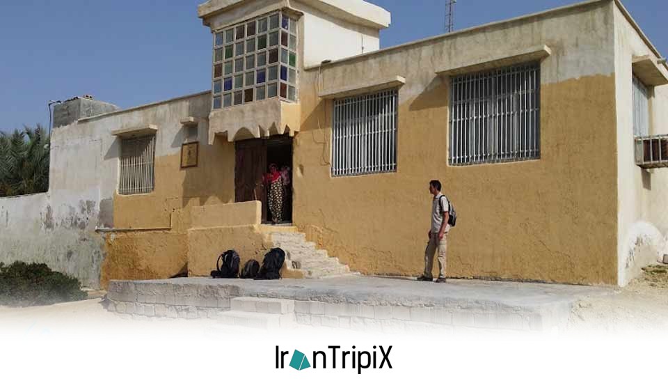 Fatahi Eco Lodge Qeshm