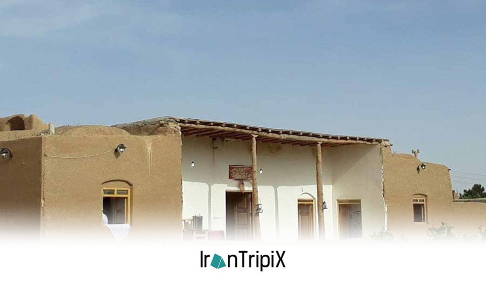 Ghiasieh Ecolodge Khaf