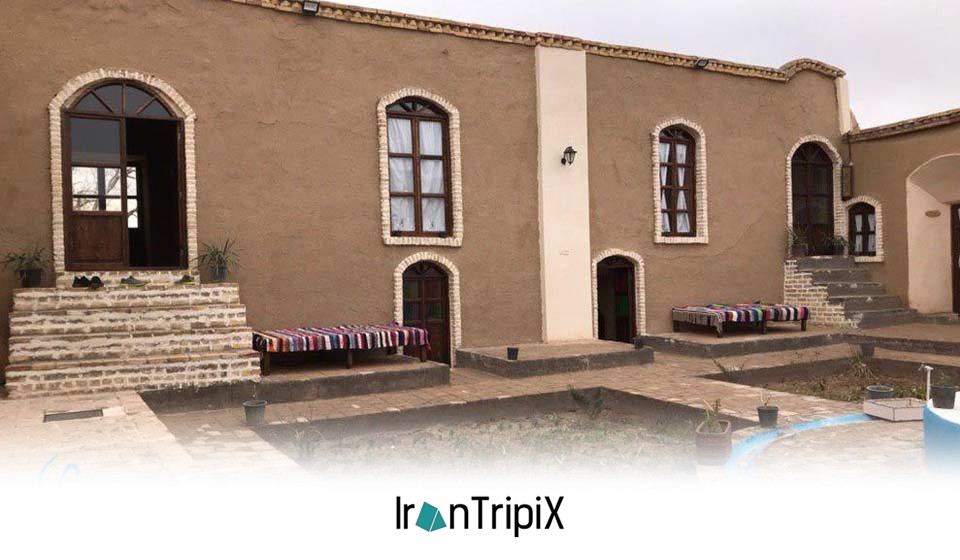Gholamhossein Khan Eco Lodge Bardsiran