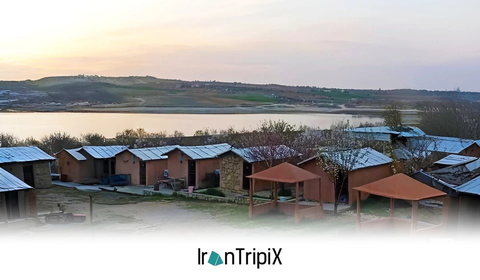 Haft Barm Eco Lodge