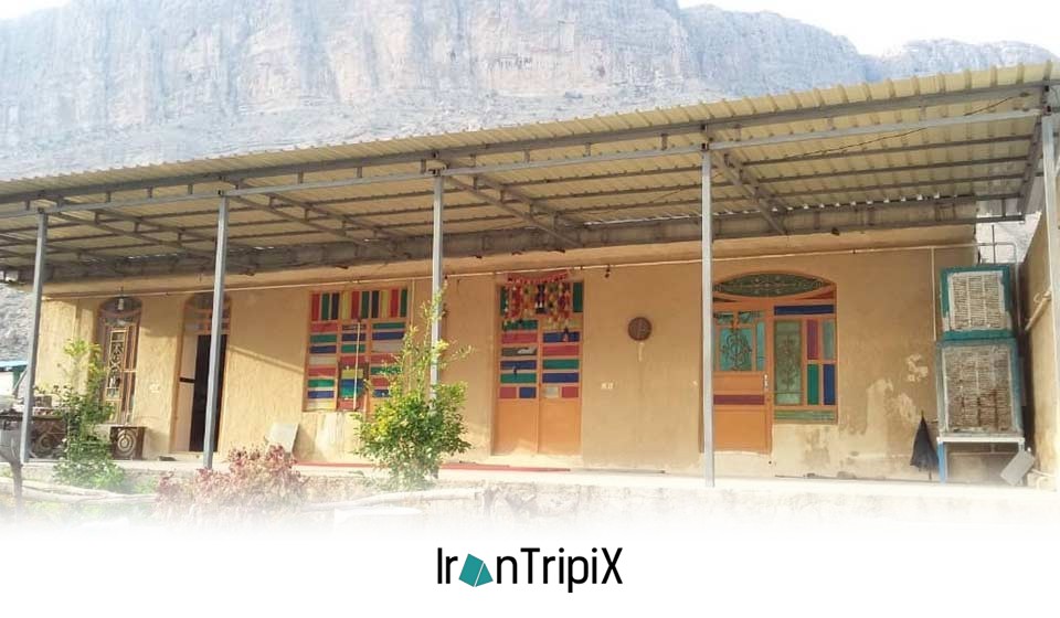 Hajjar Eco Lodge Kazeroon