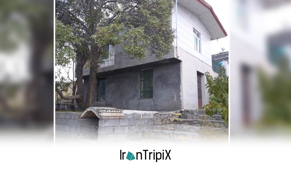 Hellan Tourist Resort Badreh