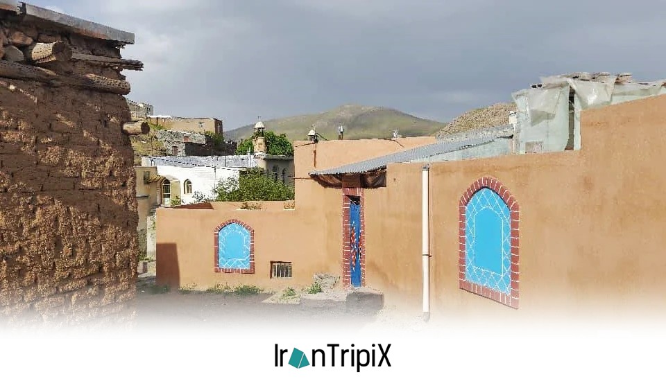 Haniis Eco Lodge Sanandaj