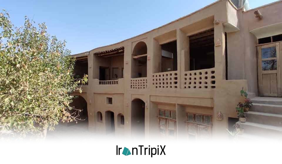 Hiwat Banu Eco Lodge Ashkadar