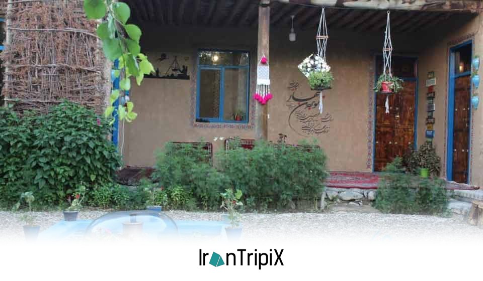 Hamatage Eco Lodge Semiram