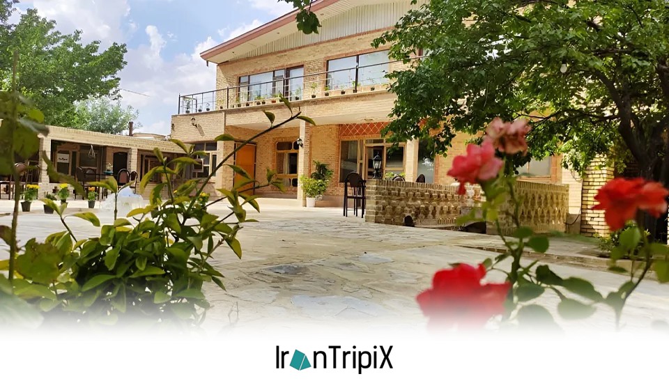 Amir Ilkhani Eco Lodge Soltaniyeh