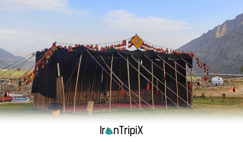 Il Yurd Tourist and Residential Complex Marvdasht