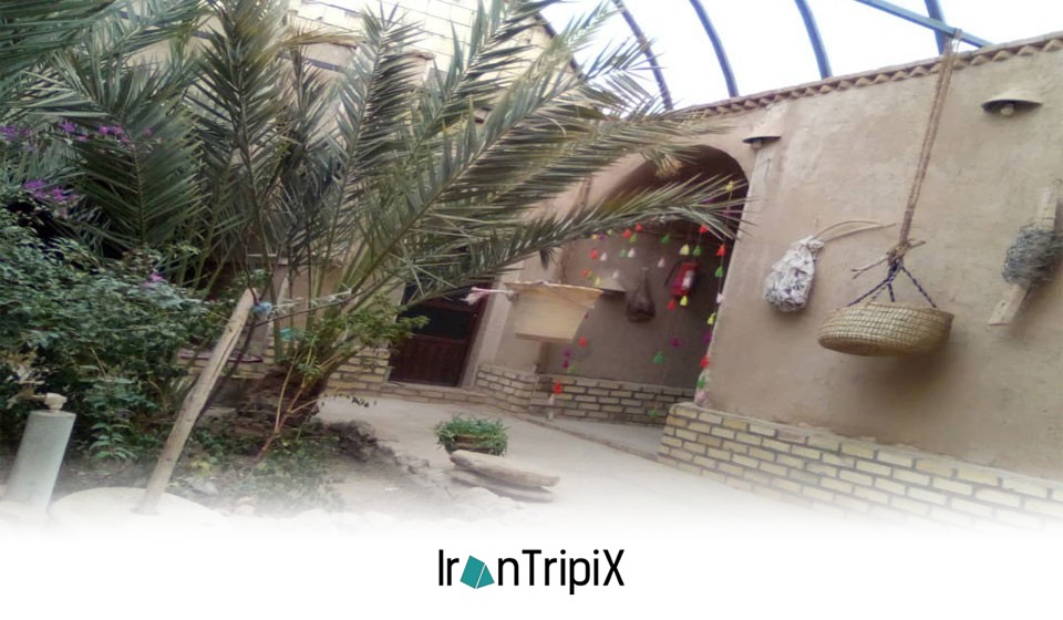 Evan Desert Eco Lodge Khur
