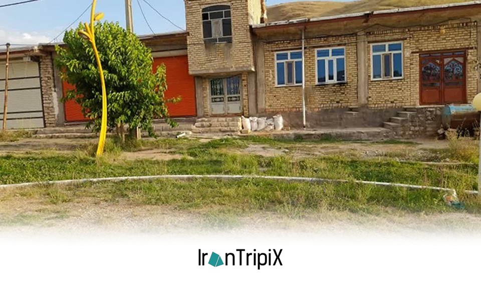 Karimi Homestay Takht e Soleyman Tabriz