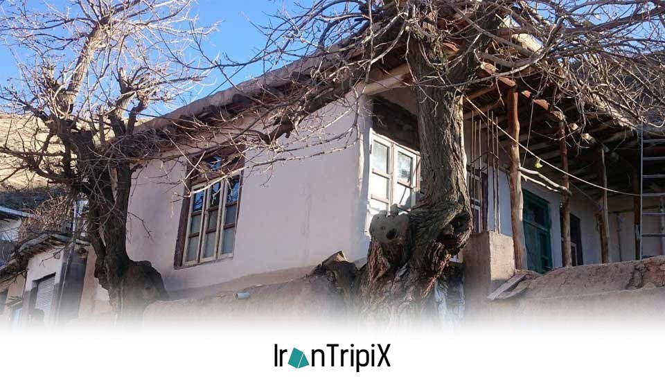 Kazaj Eco Lodges Complex Khalkhal