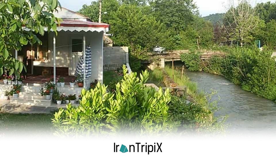 Bagh e Khatreh Villa Masal