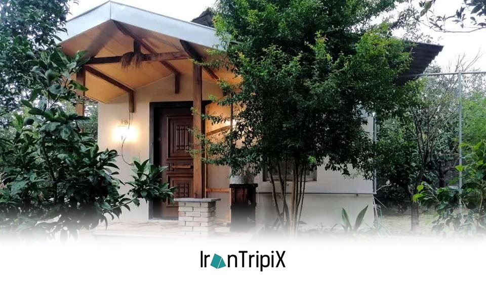 Chalus Villa House