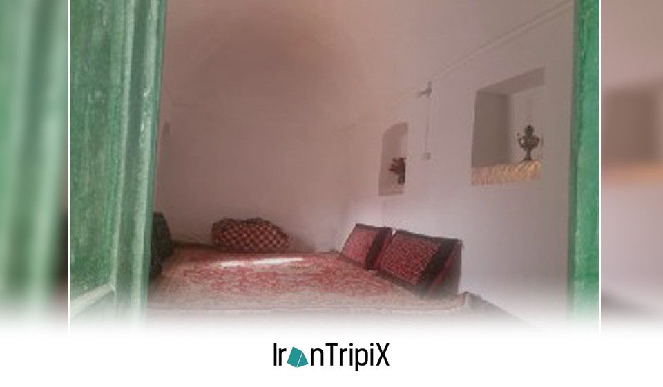 Eco Lodge House of Life Ashqabad