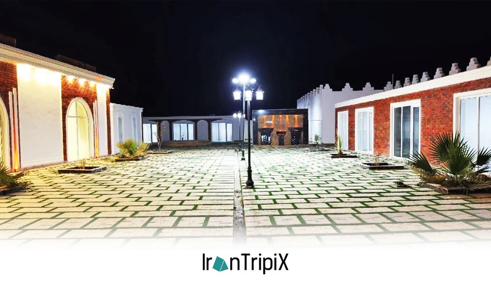 Khoshbakht Resort & Accommodation Complex Bandar Abbas