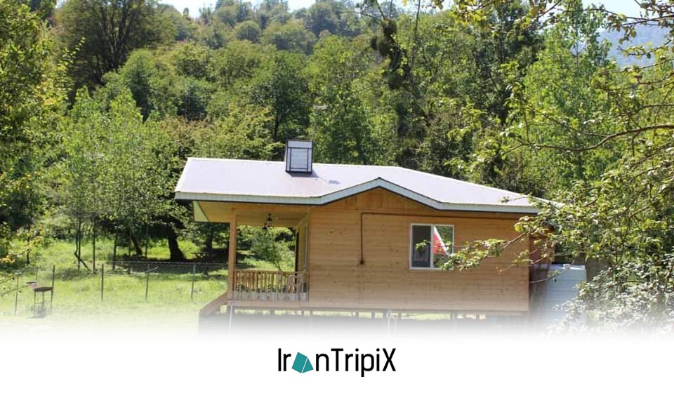 Tranj Forest Cabin