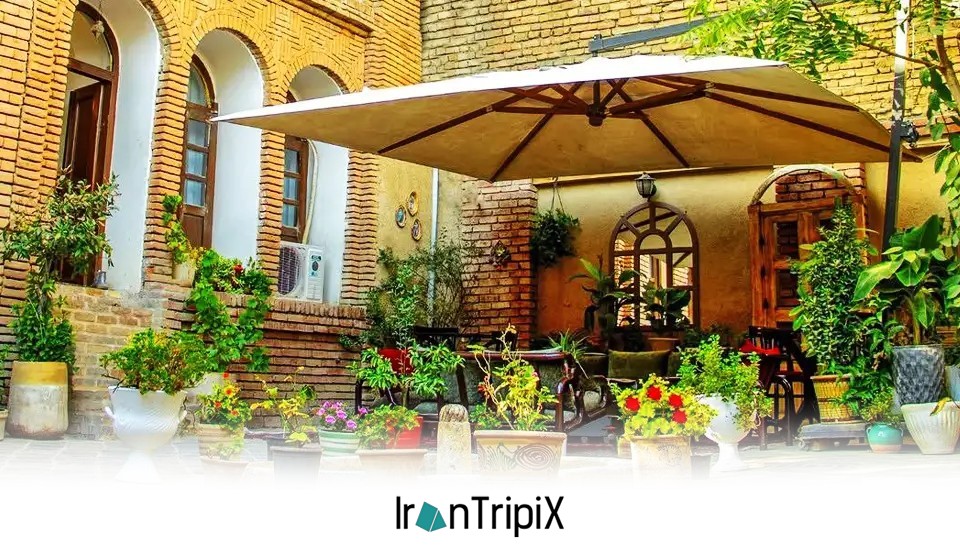 Kurdia Traditional Stay Sanandaj