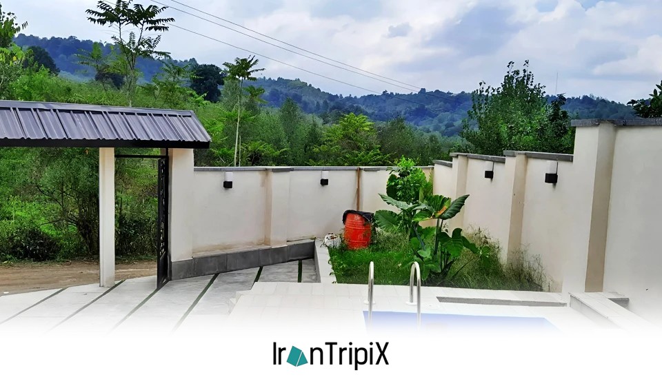 Lavida Villa Babol Kinar