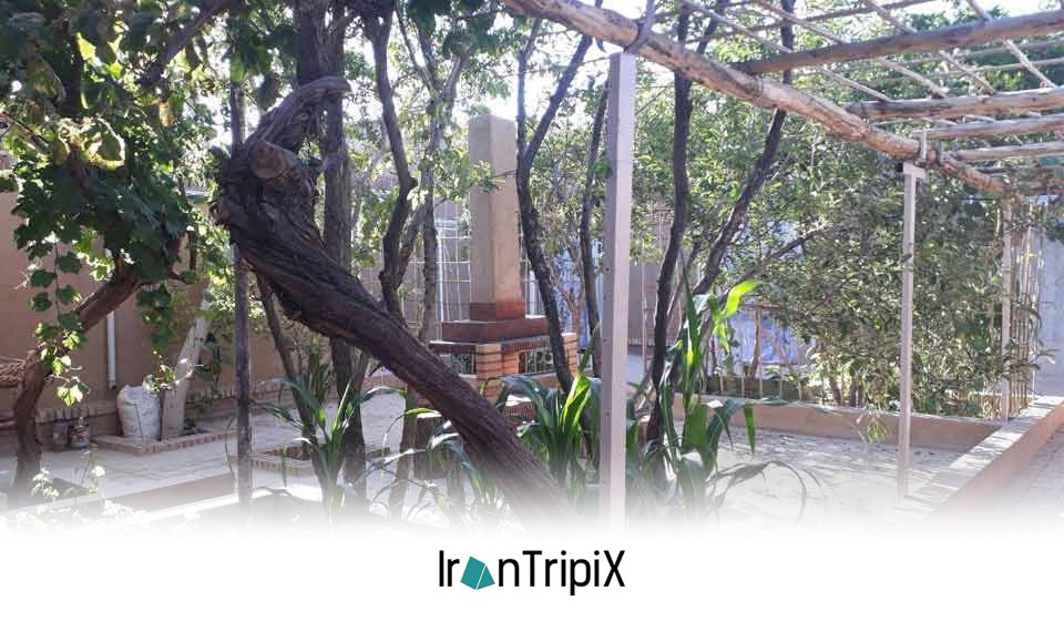 Machlos Eco Lodge Rain
