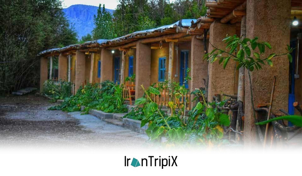 Mahi Bazan Eco Lodge Khorramabad