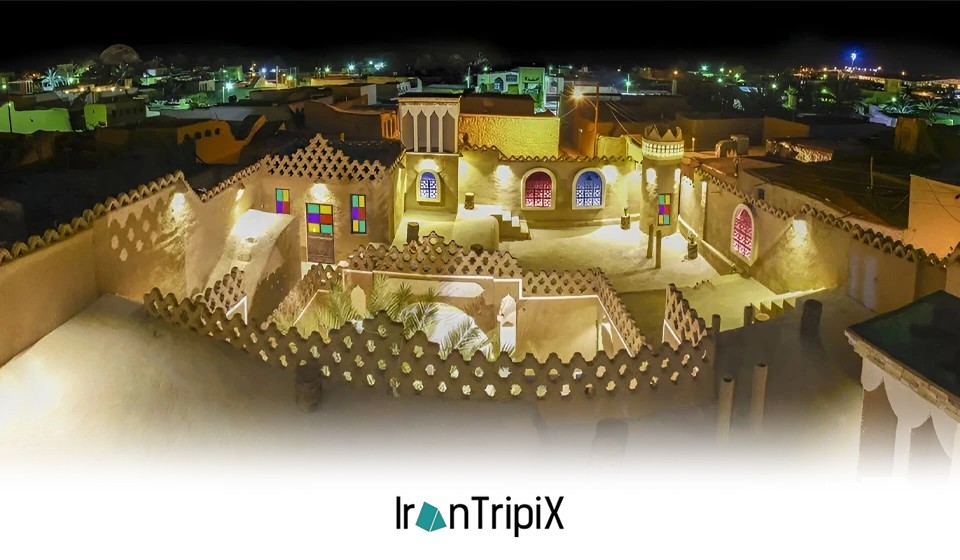 Amounoroz Eco Lodge Hurghada