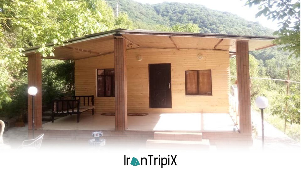 Miandok Rustomkola Villa Behshahr