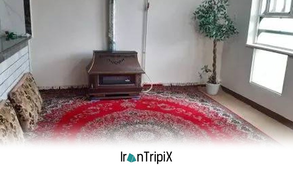 Navai Izeh Homestay