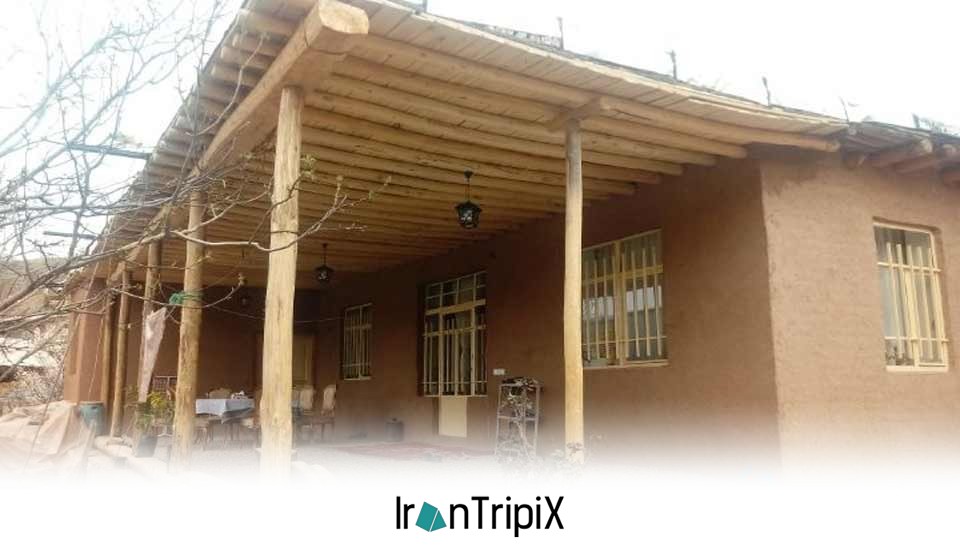 Eagle Castle Eco Lodge Qazvin