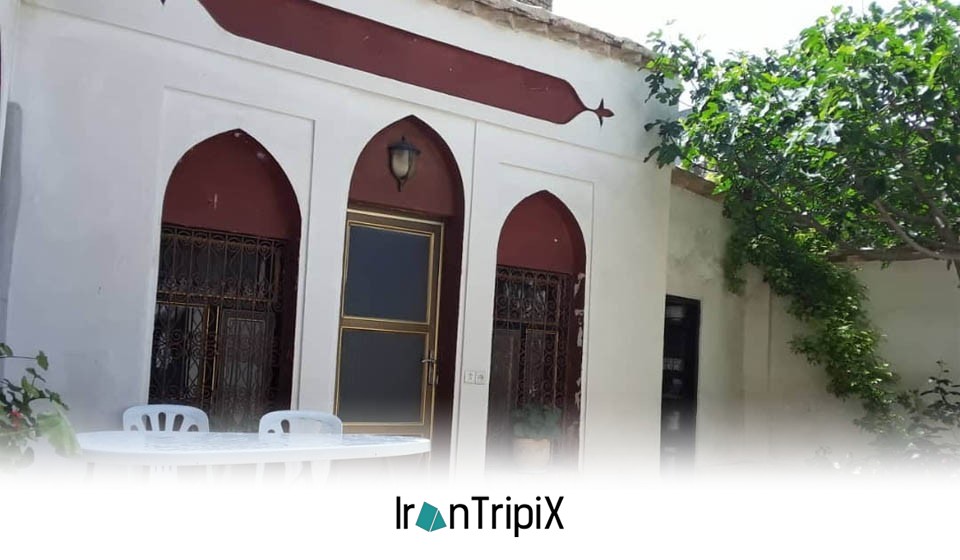 Arshoumeh Eco Lodge Mahdi Shahr