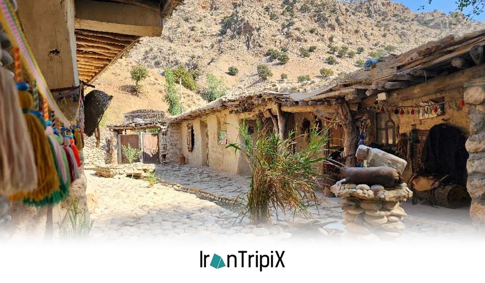 Papila Eco Lodge Izeh