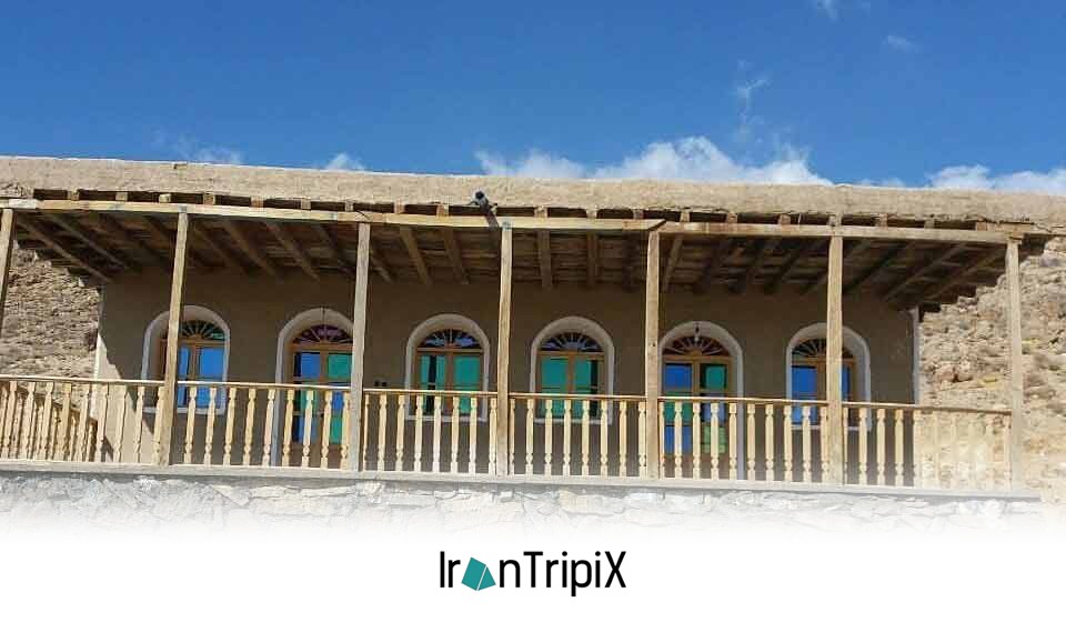 Pir Khoshdar Eco Lodge Damghan
