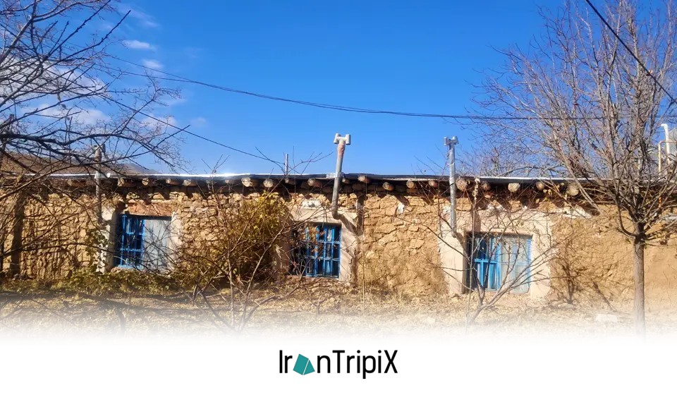 Koh e Sefid Eco Lodge Tefrish